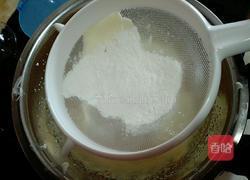 原味芝士蛋糕的做法图解8