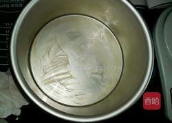 原味芝士蛋糕的做法图解15