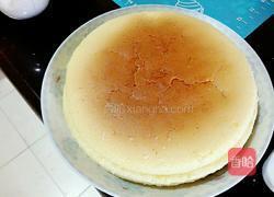 原味芝士蛋糕的做法图解23