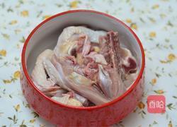 煲鸡汤的做法图解2