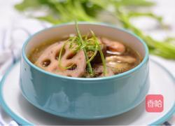 煲鸡汤的做法图解6