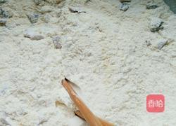 蜂蜜鸡蛋玉米面发糕的做法图解7