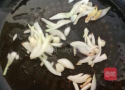 肉丝炒饼的做法图解6