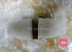 玫瑰馒头的做法图解13