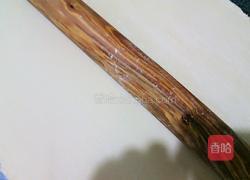 抄手的做法图解9