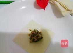 抄手的做法图解12