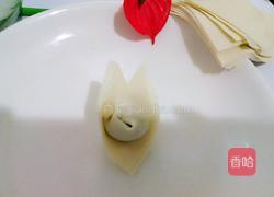 抄手的做法图解15