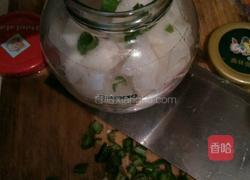 制做 酸萝卜的做法图解3