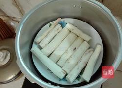 蒸山药的做法图解2