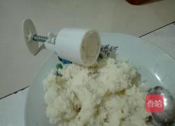 蒸山药的做法图解6