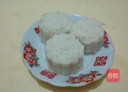 蒸山药的做法图解7