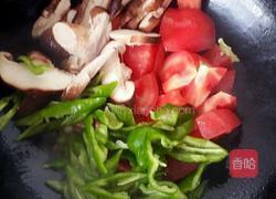 炝锅面的做法图解4