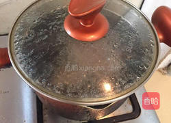 奶汤冬瓜炖排骨的做法图解7