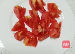 番茄炒蛋的做法图解1