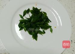 番茄炒蛋的做法图解2