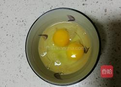 番茄炒蛋的做法图解3