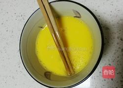 番茄炒蛋的做法图解4