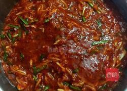 韩国辣白菜的做法图解7