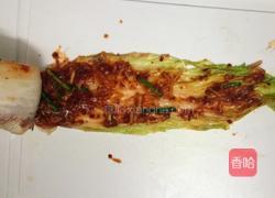 韩国辣白菜的做法图解8