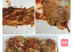 韩国辣白菜的做法图解9