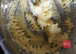 指形蛋白脆饼的做法图解2