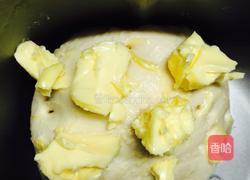 原味吐司的做法图解3