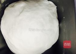 原味吐司的做法图解4