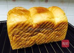 原味吐司的做法图解9