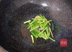 酱爆田螺的做法图解3