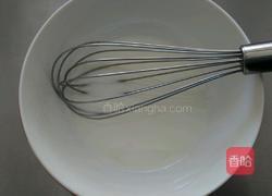 金玫瑰海绵蛋糕的做法图解4