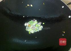 南瓜炒虾米的做法图解4