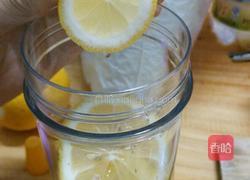 蜂蜜柠檬水的做法图解6
