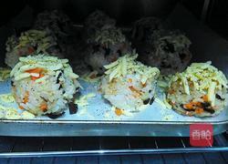 糯米饭团的做法图解11