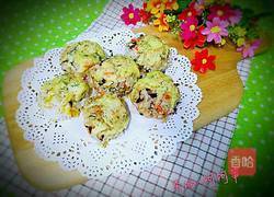 糯米饭团的做法图解14