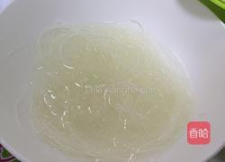 蒜蓉粉丝蒸鲍鱼的做法图解1