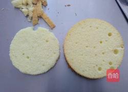 草莓芝士慕斯蛋糕的做法图解5