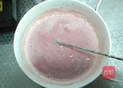 草莓芝士慕斯蛋糕的做法图解8