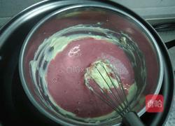 草莓芝士慕斯蛋糕的做法图解11