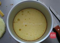 草莓芝士慕斯蛋糕的做法图解17