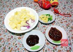 干锅鸡翅的做法图解3