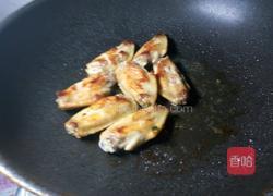 干锅鸡翅的做法图解13