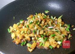 干锅鸡翅的做法图解21