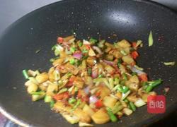 干锅鸡翅的做法图解23