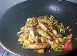 干锅鸡翅的做法图解24