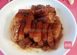 腐乳扣肉的做法图解9