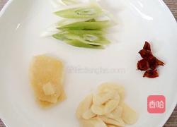 腐乳扣肉的做法图解2