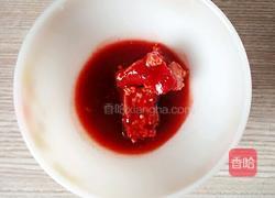 腐乳扣肉的做法图解3