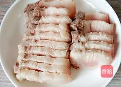 腐乳扣肉的做法图解5