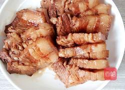 腐乳扣肉的做法图解6