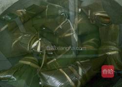 香肉粽子的做法图解8